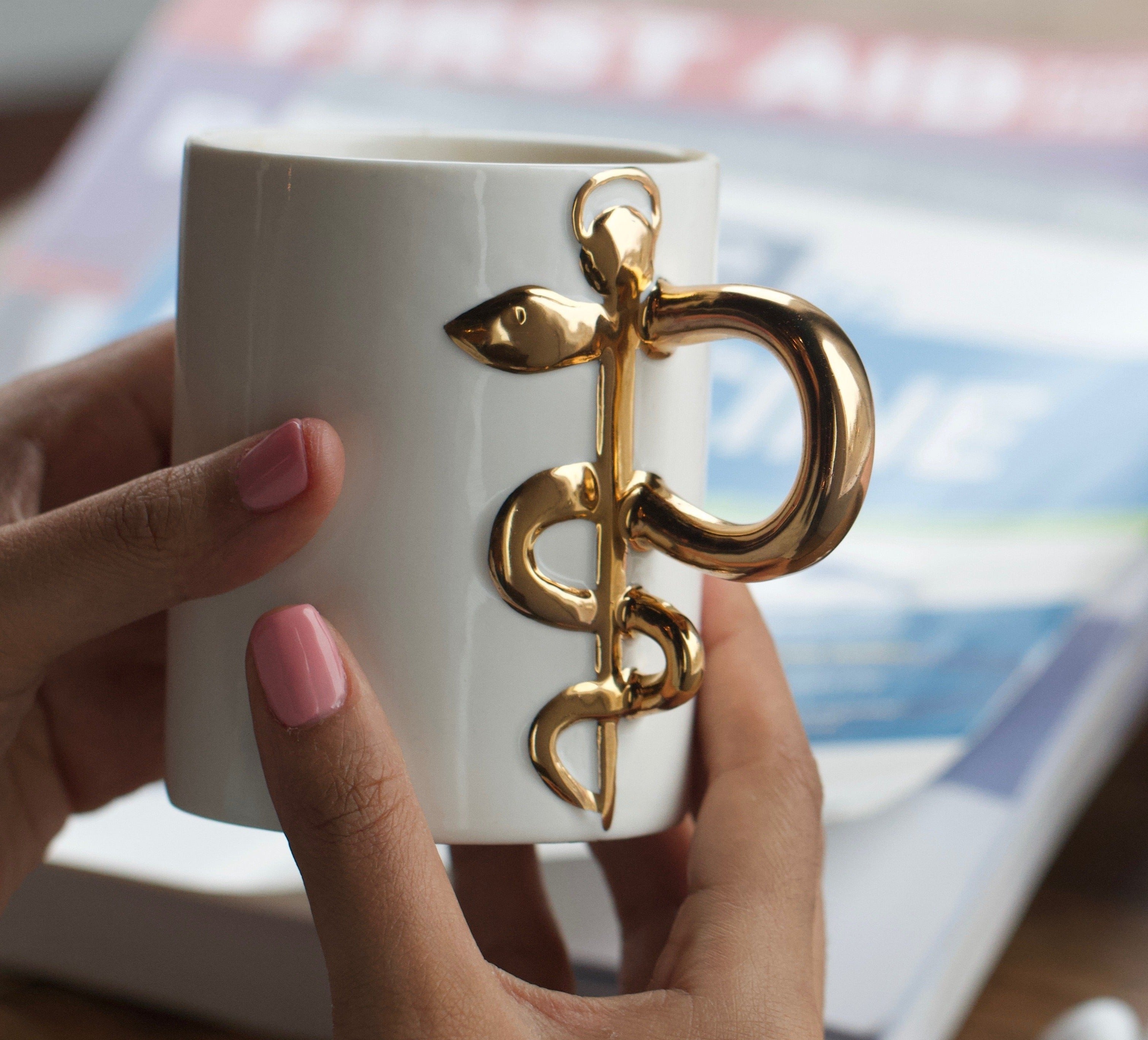 The Medicine Mug™