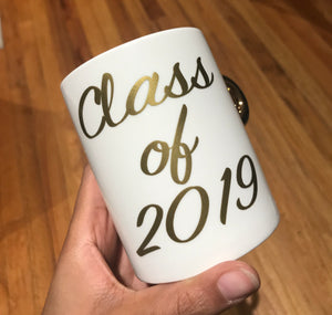 The Medicine Mug - Class of 2019